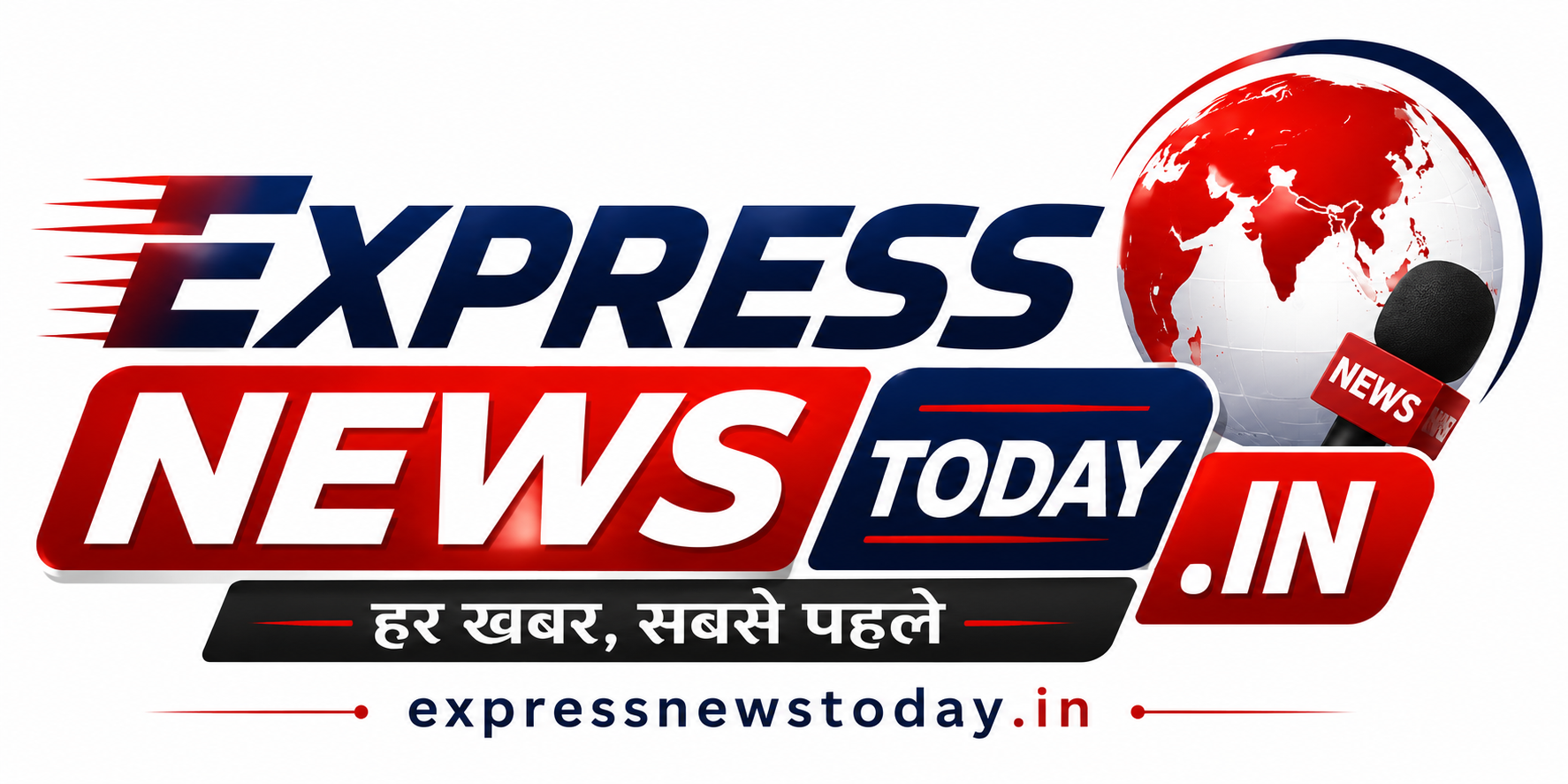 Express News Today